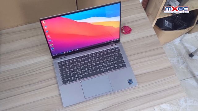 Review Dell Latitude 9420 2 in 1 14inch 3K Touch смотреть онлайн