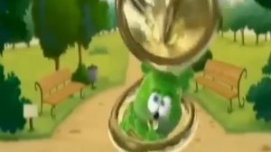 Gummy Bear   Мишка Гумми Бер Русская версия) хор качество webm