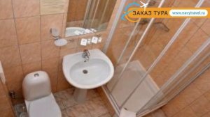 САМБИЯ 4* Россия Калининградская обл. обзор – отель САМБИЯ 4* Калининградская обл. видео обзор