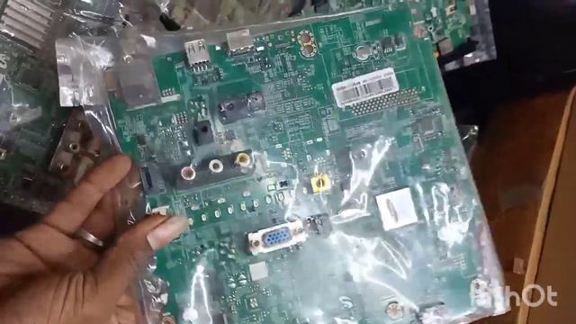 samsung smart 2k 4k led tv mainboard|| led lcd TV Motherboard @rishuelectronics7315