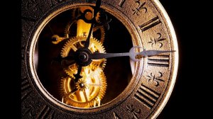 #Старинные_часы (кавер)