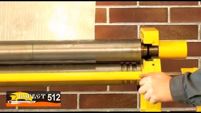 Станки Энкор Корвет. Корвет 512 Листогибочный станок с ручным приводом смотреть онлайн