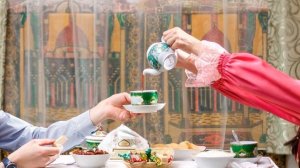 Новый год в Татарстане