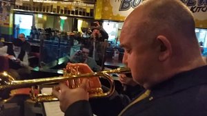 James Morrison - Live Recording - Scream Machine