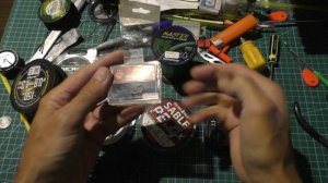 Бюджетные крючки на карпа с алиэкспресс, обзор и тест