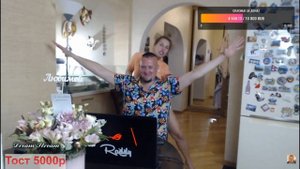 Таня Шилова хочет..танцевать. @raddyshilov