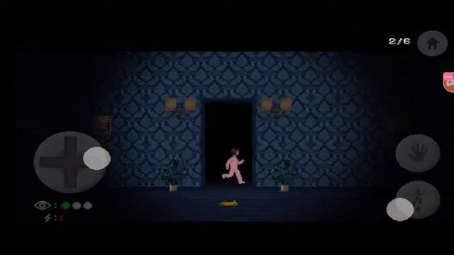 Mr. Hopps playhouse андроид полное прохождение Дом с Попрыгунчиком