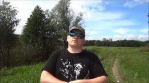 Как научиться манить белолобого гуся. Часть 1.