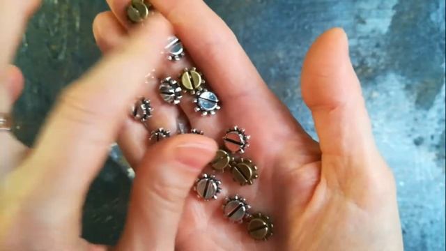 Покупки на Алиэкспресс для стимпанка. смотреть онлайн