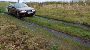 Цепи противоскольжения.Везут и вывозят оз.Раухово