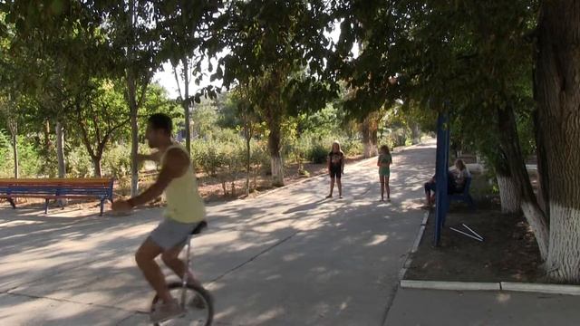 моноцикл смотреть онлайн