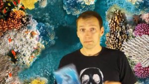 Курс: "3D полы. Фото полы. Технология от А до Я по шагам."