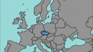 Страны раньше и сейчас 🇦🇹🇱🇹🇨🇿🇪🇸🇸🇪