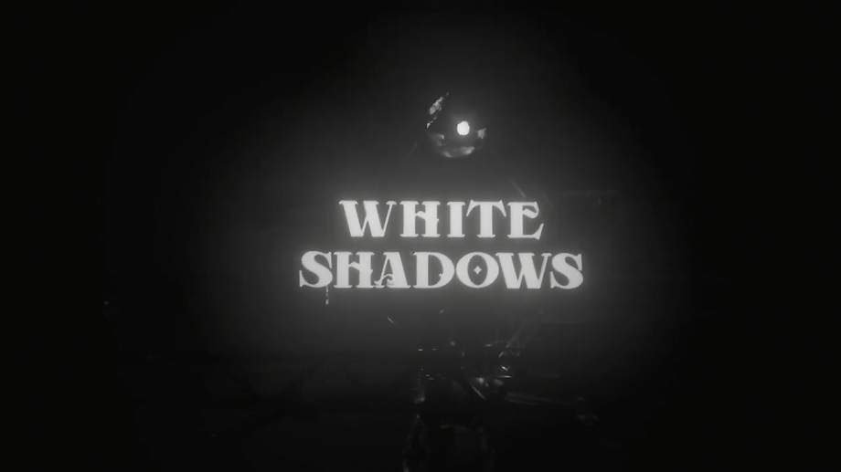 Прохождение White Shadows. Часть 1. Телефонный звонок.