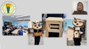 Современные технологии для профориентации обучающихся на уроках трудового обучения