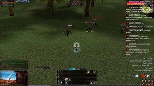 Квесты на адену и опыт для старта 1-21 на Asterios x1 Светлые эльфы | Lineage 2