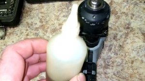 Обзор китайского гайковерта 2 часть