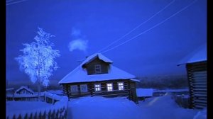 ОЙ ЦВЕТИ КУДРЯВАЯ РЯБИНА
