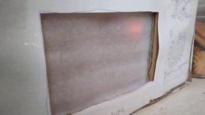 Коробочная микроволновая печь Samsung M1619NR мощность микроволн 600w