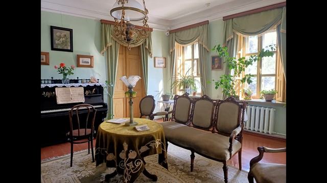 Посетили в Таганроге Музей "Лавка семьи Чеховых". Атмосфера 19 века. Как раньше жили люди в россии смотреть онлайн