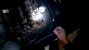 Как снять обшивку передней двери со снятием стекла+задняя полка Nissan Teana ➤ Пошаговое руководств