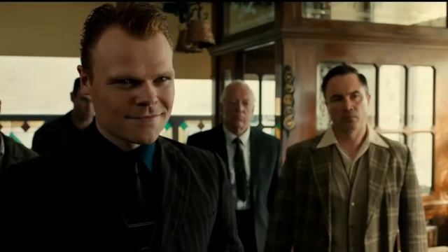 Честер Небро Моя Команда #легенда #фильмы #Гангстеры # смотреть онлайн