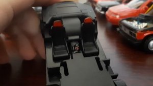 Обзор на Mazda rx7 из форсажа!