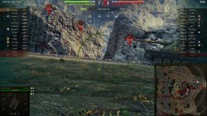 РЕЙТИНГ ТТ 10 УРОВНЯ в world of tanks