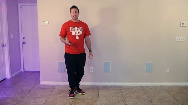 How To Dance The Fortnite Jabba Switchway Emote 2020