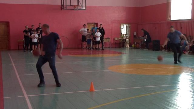 Видеожурнал Каргасок СОШ2 6-2-23 смотреть онлайн