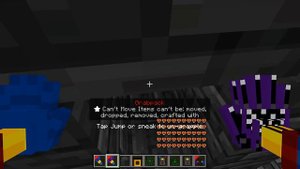 All Grabpack addon in Minecraft PE [addon download]