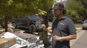 Malarkey Legacy Roofing Shingles | Product Demonstration