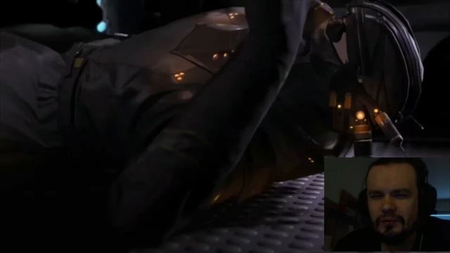 Starcraft II: Nova Covert Ops - Mission Pack 1 - Cinematic: Awakening REACTION смотреть онлайн