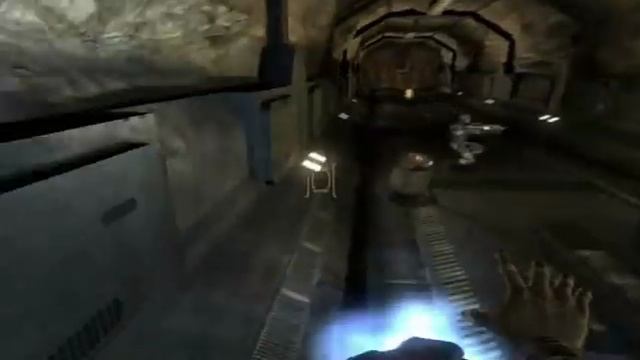 CELL FACTOR: REVOLUTION смотреть онлайн