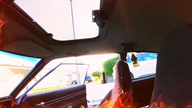 FORD Taunus Fastback 1975 смотреть онлайн