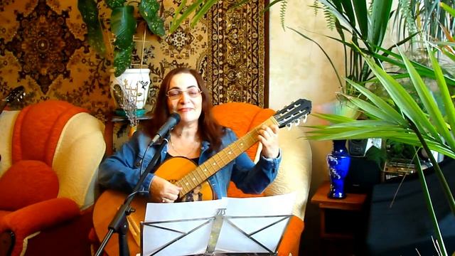 ,,Мама, живи...", ,,MOM, live ...", автор и исп. Ольга Скрябина. смотреть онлайн