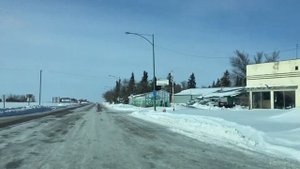 Russlanddeutsche in Kanada русские немцы в Канаде Teil 3