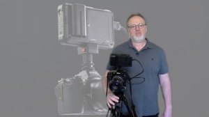 Видеорекордер Atomos Ninja V - Обзор монитора-рекордера в 2021