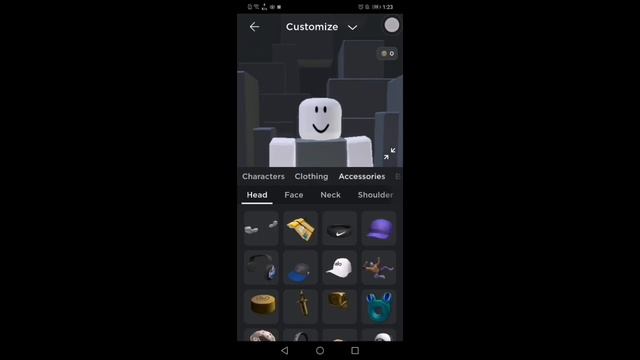 How To Make A Dummy Avatar On Roblox смотреть онлайн