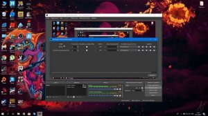 Как настроить OBS? Убираем лаги шум и тихий микро!