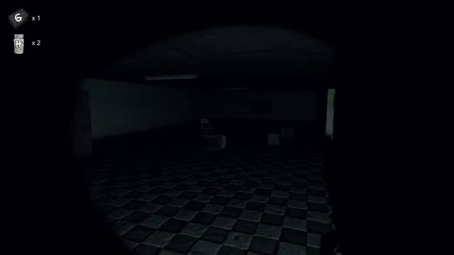 ОБОСРАШКИ,КРИКИ,УЖАС!! Прохождение The Curse of Blackwater #1 смотреть онлайн