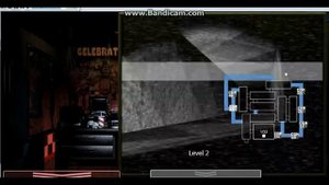 Туториал по программе Clickteam Fusion 2.5 FNaF#3