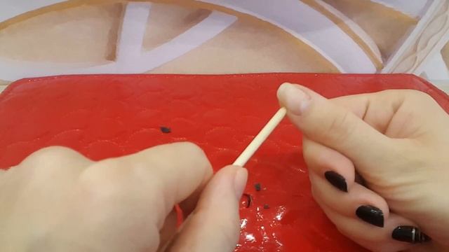 Как быстро снять гель лак дома за 3 минуты