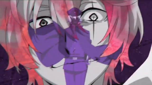 Опенинг 5-ого сезона "Великий из бродячих псов". смотреть онлайн