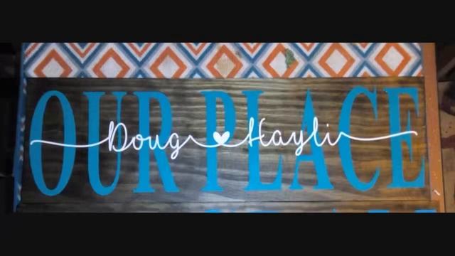 Oracal 651 Glossy Permanent Vinyl 12 Inch x 6 Feet - Turquoise Blue Amazon Review смотреть онлайн