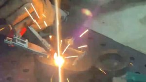 Лазерная сварка постепенно вытесняет аргон и полуавтомат.