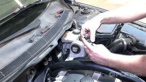 Volvo Brake Pedal Position Sensor Replacement - Code 9400 FIX! (S60, V70, XC70, S80, XC90)