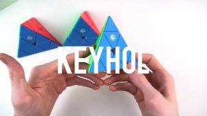 СРАВНЕНИЕ СКОРОСТНЫХ МЕТОДОВ ДЛЯ СБОРКИ ПИРАМИДКИ!!!