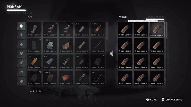 The Long Dark: Как хранить мясо? смотреть онлайн