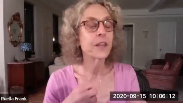 Moving Into Meaning- a webinar for Gestalt Therapy Brisbane (trailer) смотреть онлайн